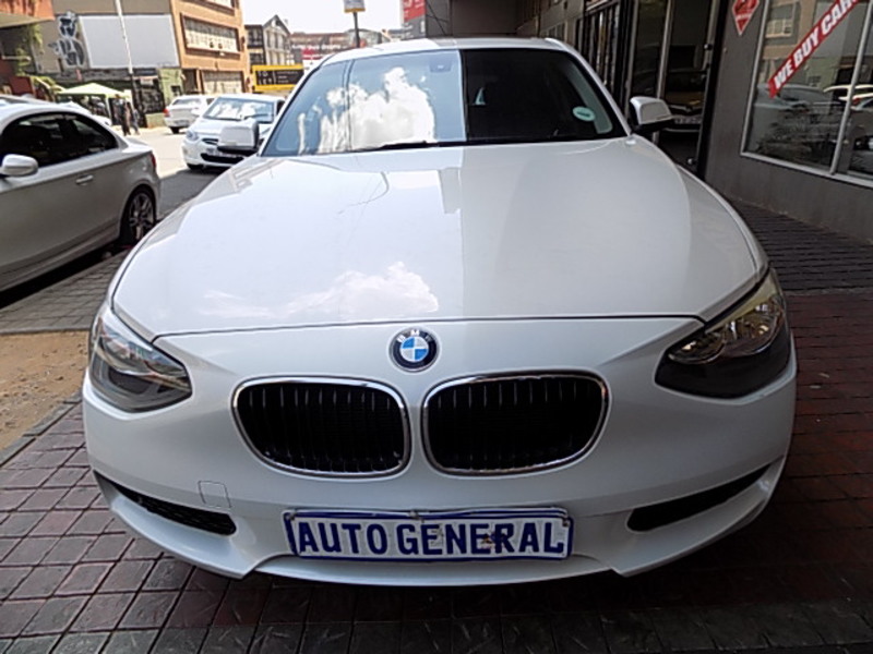 2015 BMW 1 SERIES  for sale - 1071643995615
