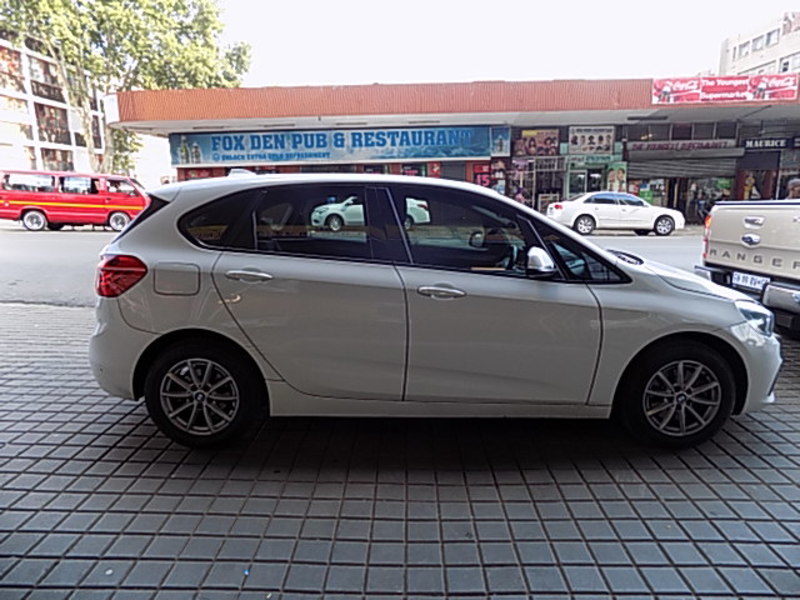 2015 BMW 2 SERIES  for sale - 9331643995615