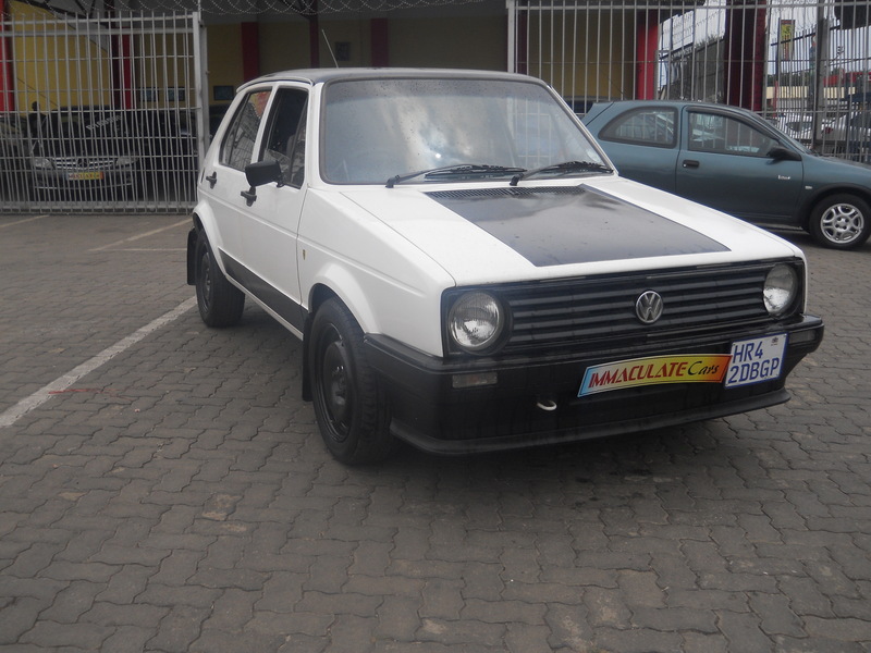 1996 Volkswagen Citi  for sale - 5221643995615