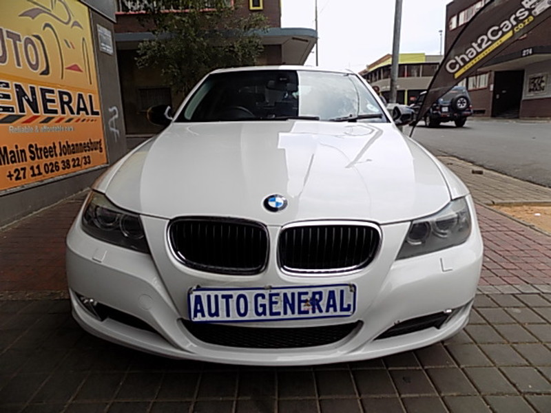 2009 BMW 3 SERIES  for sale - 4211643995614