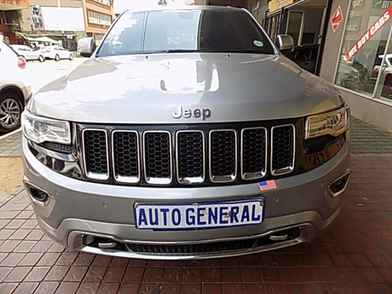 2014 Jeep Grand Cherokee  for sale - 5831637677389