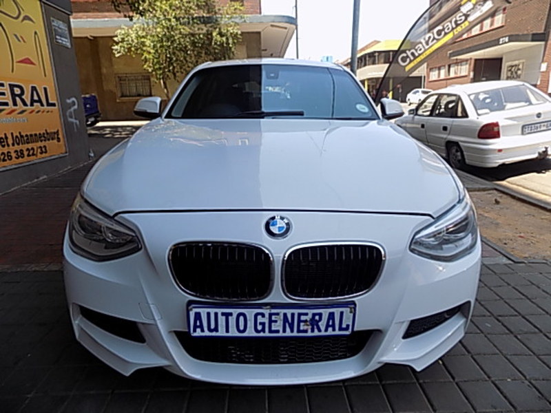 2012 BMW 1 SERIES  for sale - 2811643995614