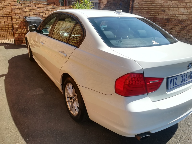 2009 BMW 3 SERIES  for sale - 3711643995612