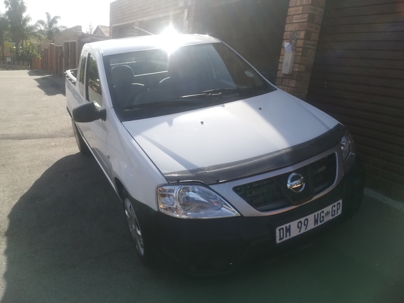 2015 Nissan NP200  for sale - 2501643995611