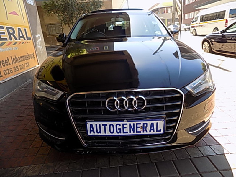2015 Audi A3  for sale - 5831643995607