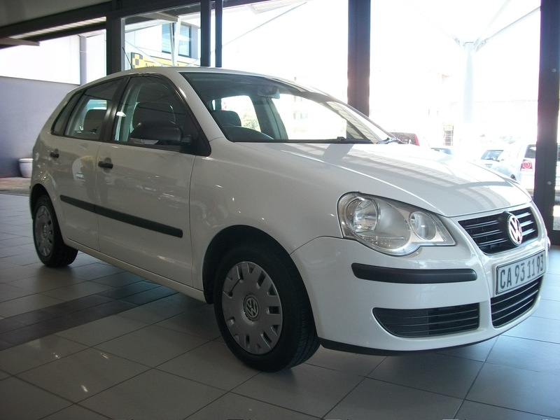 2006 Volkswagen Polo  for sale - 6851643995605