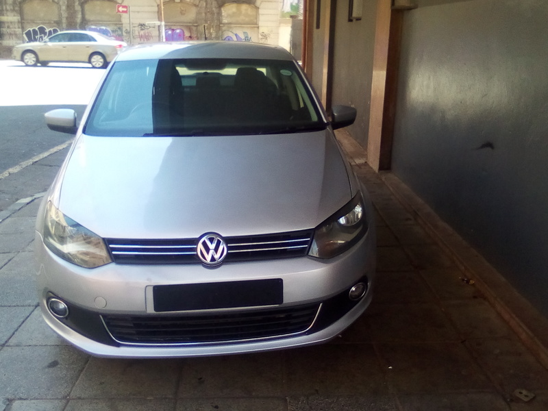 2011 Volkswagen Polo  for sale - 4911637677391