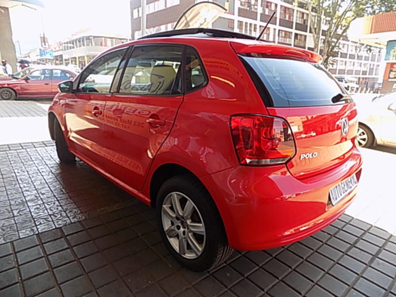 2014 Volkswagen Polo  for sale - 9351643995600
