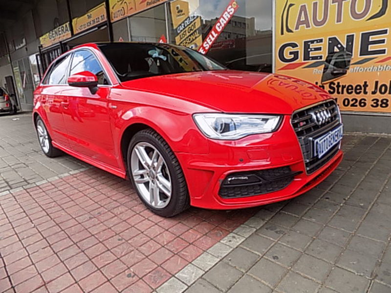 2013 Audi A3  for sale - 3451643995599