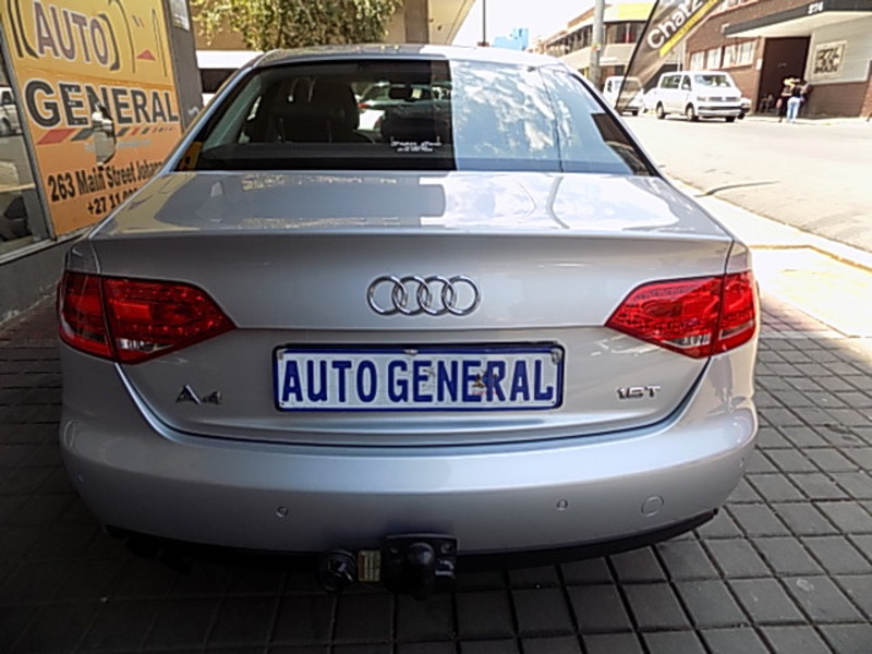 2011 Audi A4  for sale - 9621643995599