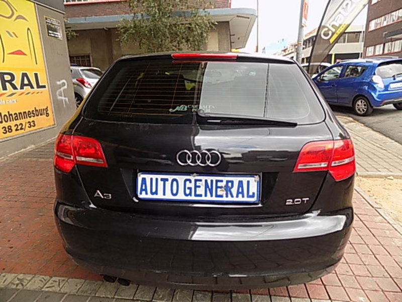2009 Audi A3  for sale - 3361643995598