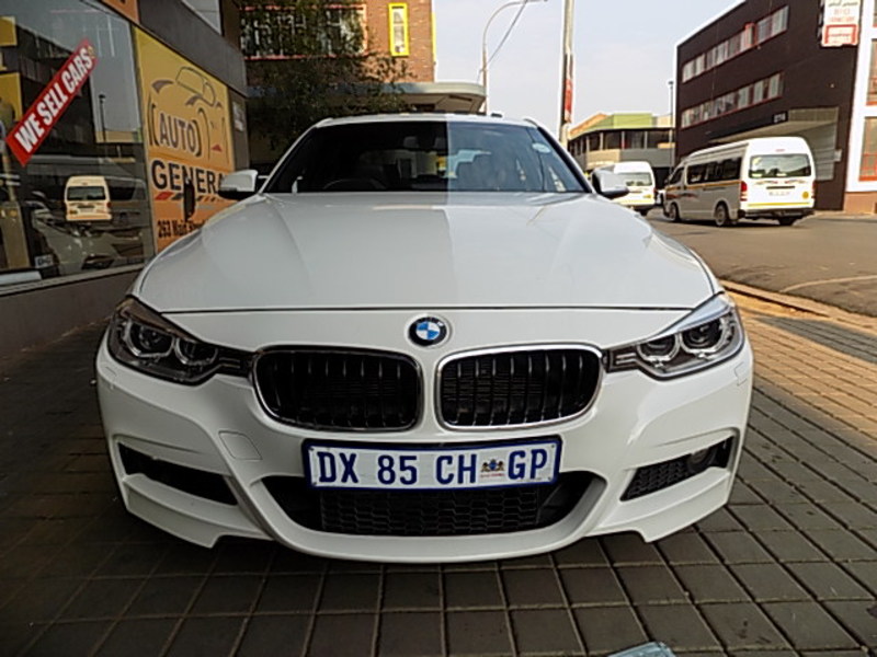 2014 BMW 3 SERIES  for sale - 1091643995598