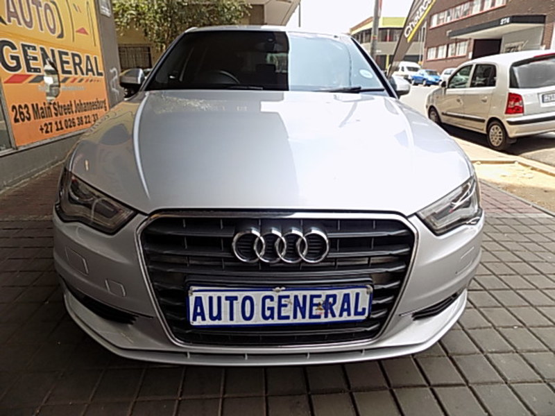 2014 Audi A3  for sale - 8421643995597
