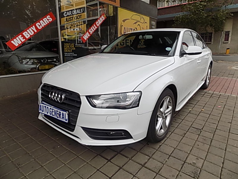 2014 Audi A4  for sale - 5281643995596