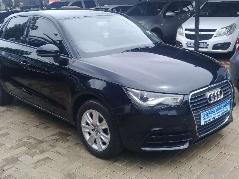 Audi A1 2012 for sale