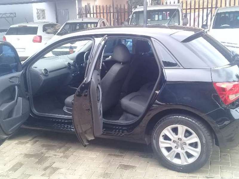 Audi A1 2012  for sale