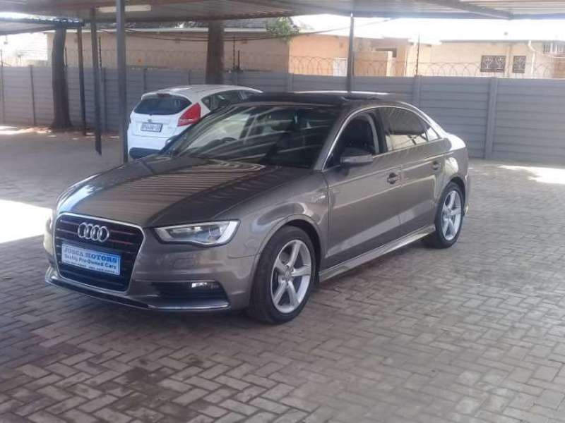 2015 Audi A3  for sale - 2051637677392