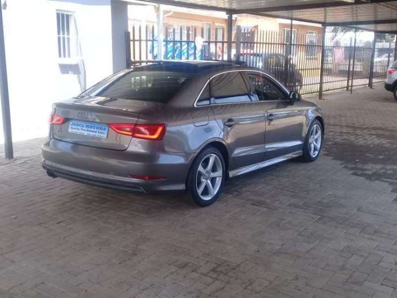 Audi A3 2015  for sale