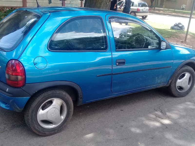 2005 Opel Corsa  for sale - 7641643995594