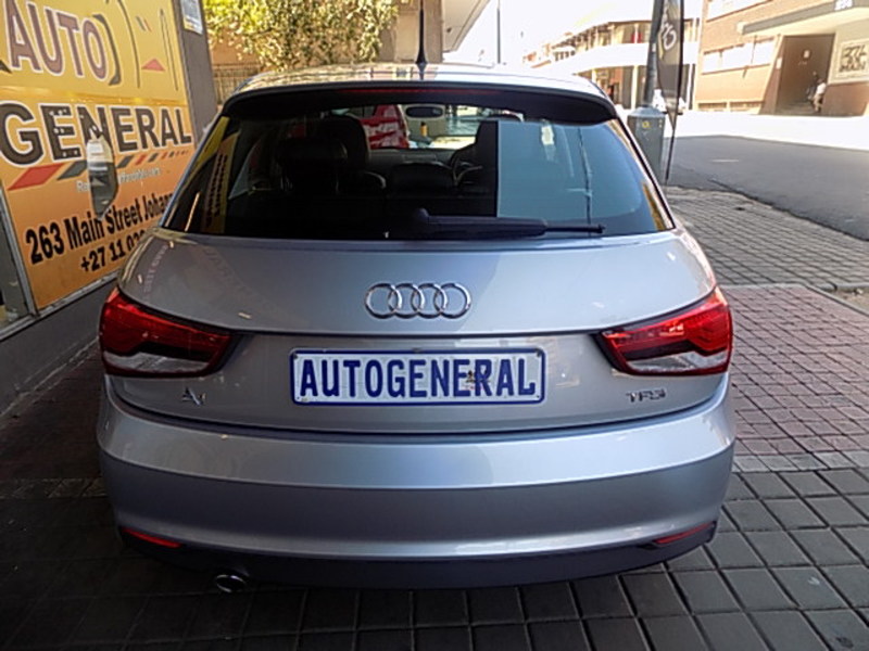 2016 Audi A1  for sale - 5301643995594