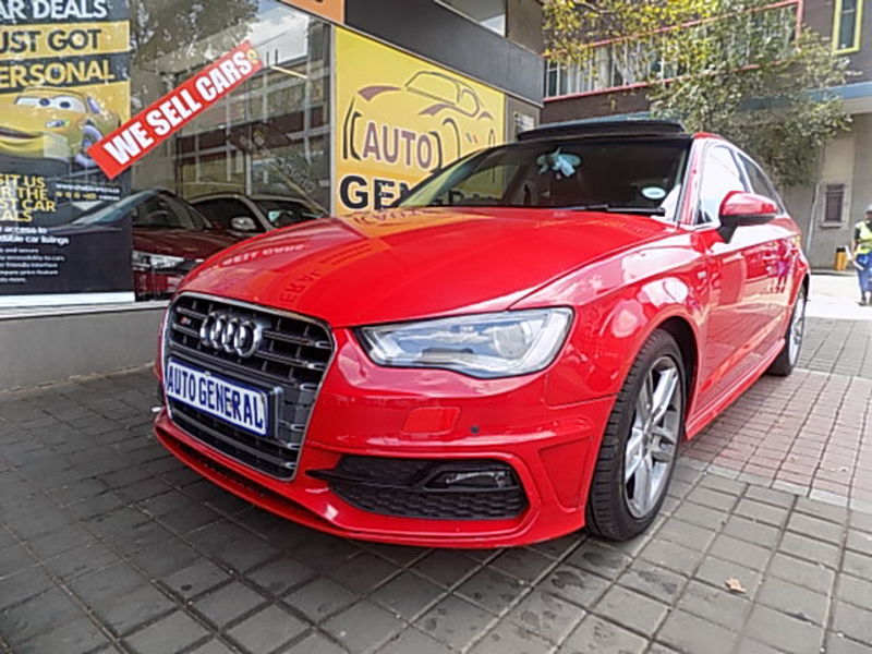 2013 Audi A3  for sale - 3071643995594