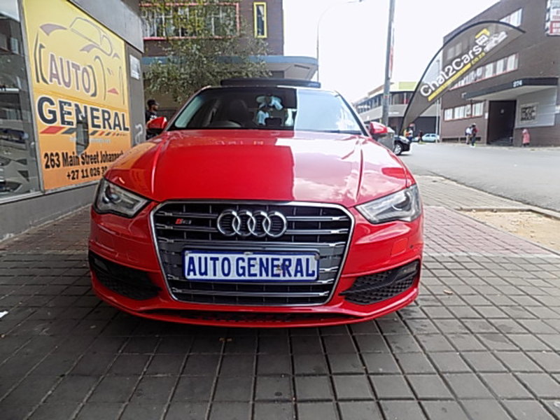 Audi A3 2013 for sale in Gauteng
