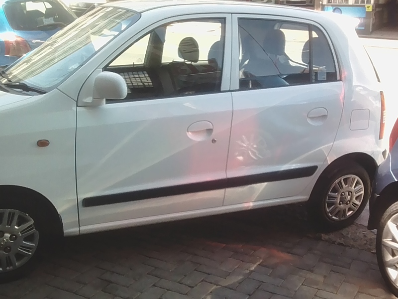 2010 Hyundai Atoz  for sale in Gauteng, Johannesburg - 5851643995594