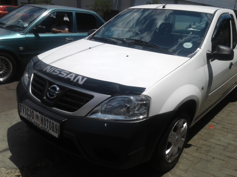 2014 Nissan NP200  for sale - 7351643995592