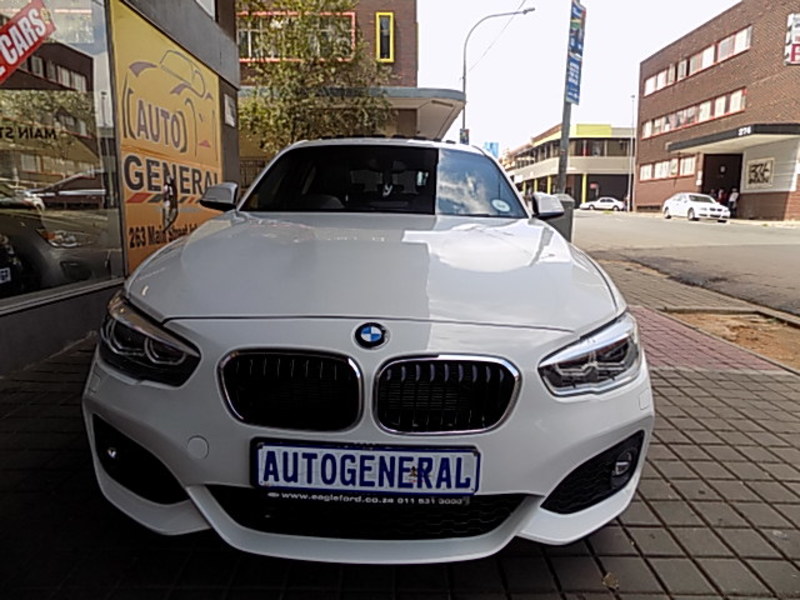 2015 BMW 1 SERIES  for sale - 5261643995592