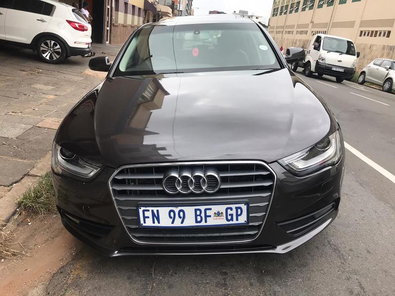 2013 Audi A4  for sale - 9731643995591