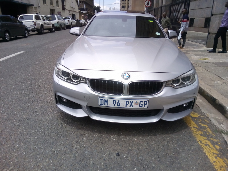 2014 BMW 5 SERIES  for sale - 1671643995591