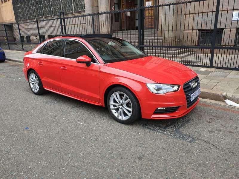 2015 Audi A3  for sale - 4101637677393