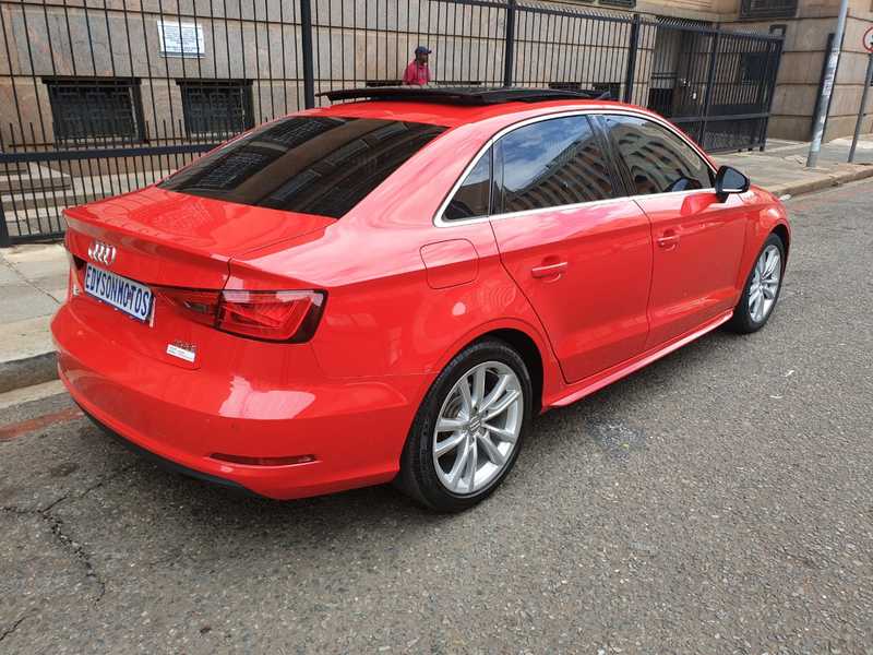 Audi A3 2015 for sale in Gauteng, Johannesburg