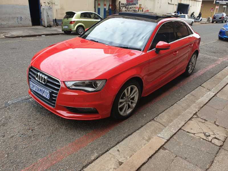 Audi A3 2015  for sale
