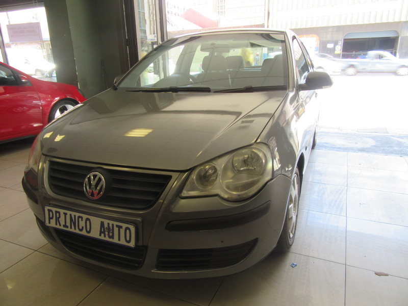 Volkswagen Polo 2006 for sale in Gauteng, Johannesburg