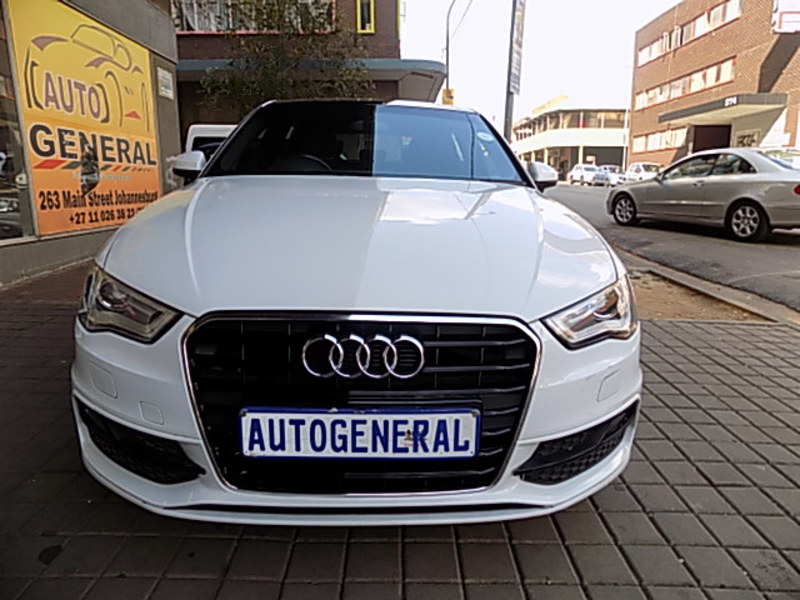 2014 Audi A3  for sale - 2951637677393