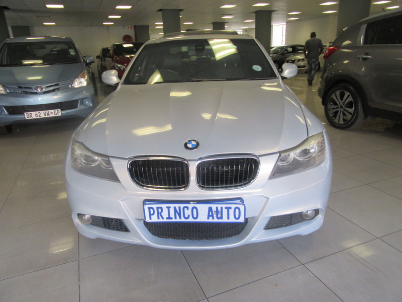 2010 BMW 3 SERIES  for sale - 4391643995588