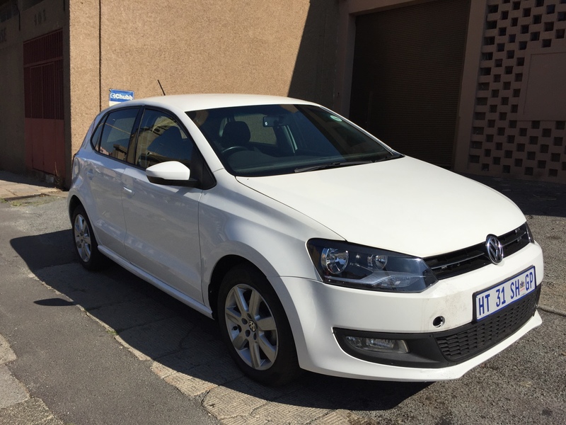 2014 Volkswagen Polo  for sale - 5261637677393
