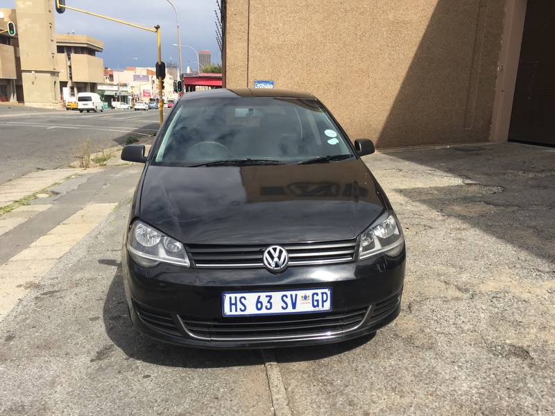 2010 Volkswagen Polo  for sale - 9051637677393