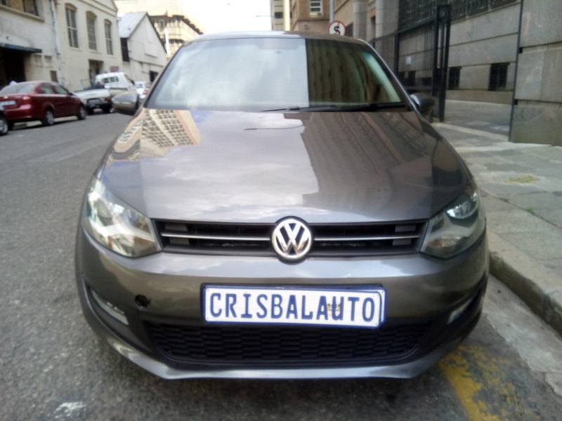 2010 Volkswagen Polo  for sale - 1071637677393