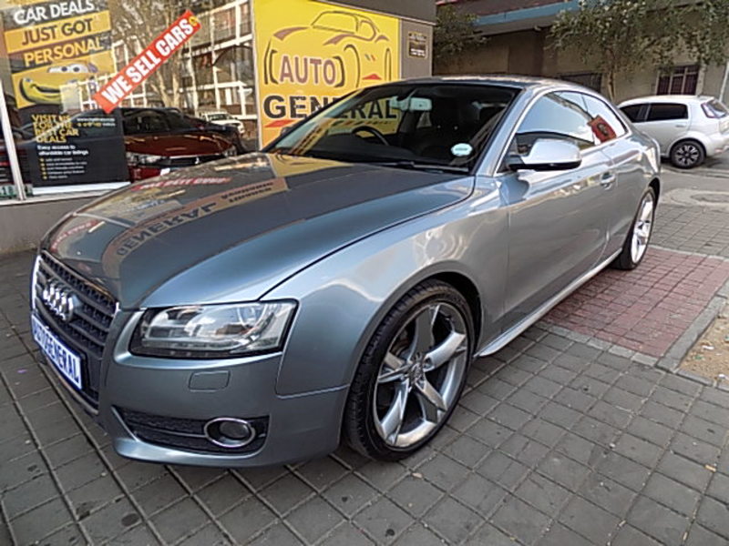 2010 Audi A5  for sale - 7051643995587