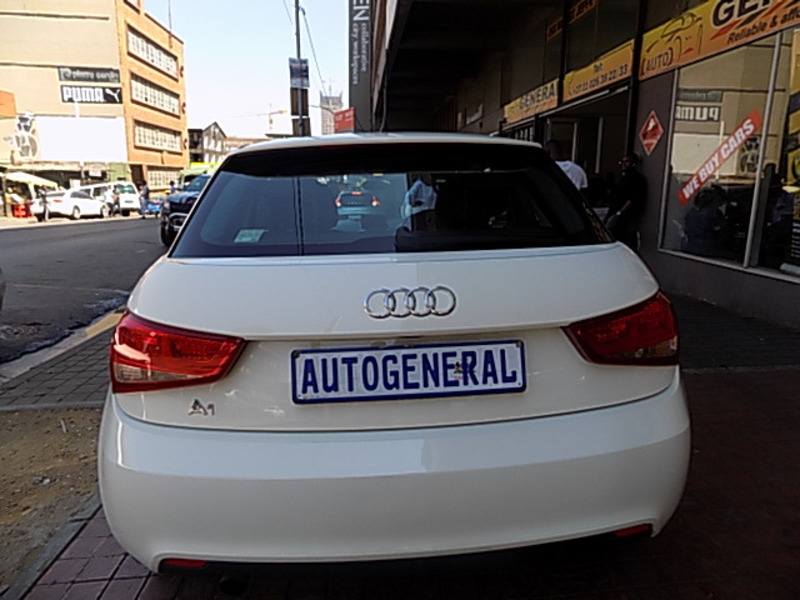 2011 Audi A1  for sale - 2891643995587