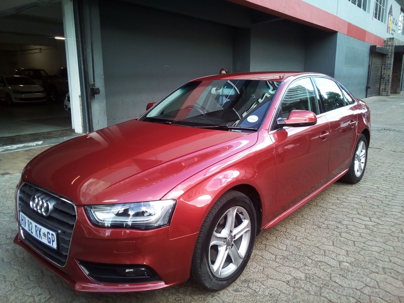 2013 Audi A3  for sale - 1331643995585