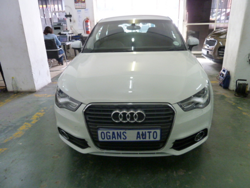 2014 Audi A1  for sale - 3671643995584