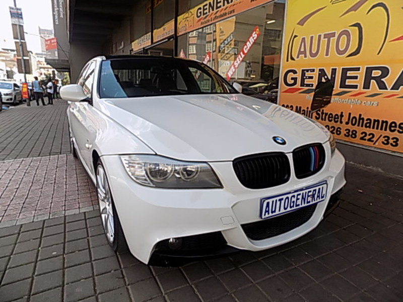 2012 BMW 3 SERIES  for sale - 3111643995583