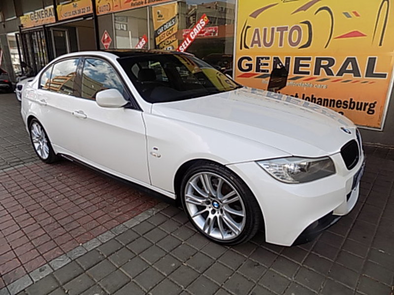 BMW 3 SERIES 2012 for sale in Gauteng, Johannesburg