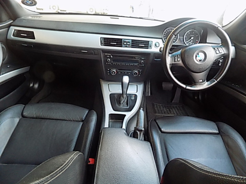 BMW 3 SERIES 2012  for sale