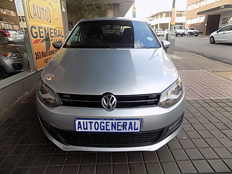 2013 Volkswagen Polo  for sale - 9721643995583
