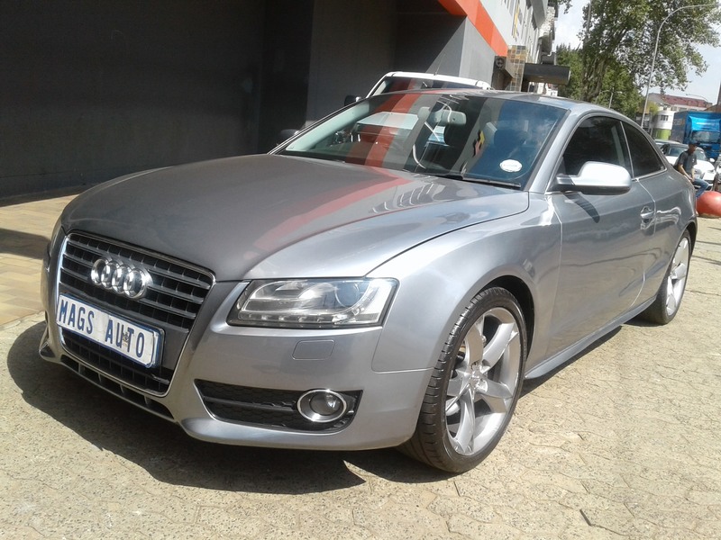 2010 Audi A5  for sale - 2641643995583