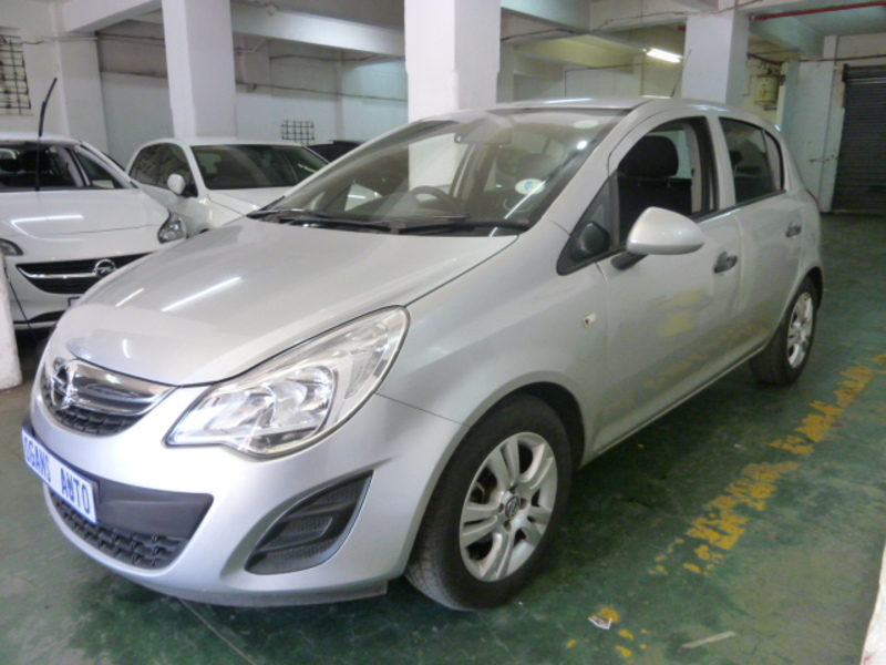 2013 Opel Corsa  for sale - 6591643995583